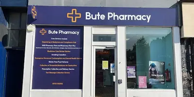 Bute Pharmacy