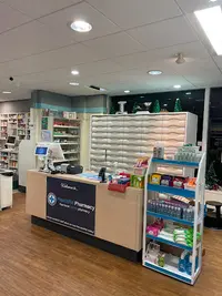 Healthful Pharmacy