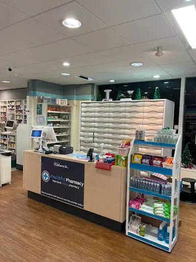 Healthful Pharmacy