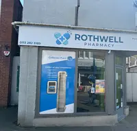 Rothwell Pharmacy Rothwell + Weight Loss Clinic
