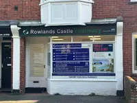 Rowlands Castle Pharmacy, Flu & Covid Vaccinations - Travel Clinic