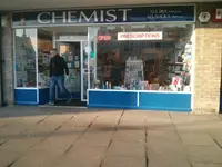 Birk And Nagra Pharmacy - Rugby Road