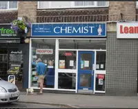 Birk And Nagra Pharmacy - Southborough Terrace