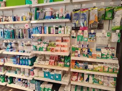 Regent Pharmacy