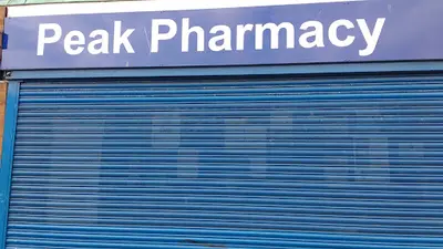 Peak Pharmacy