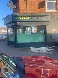 Vesey Pharmacy