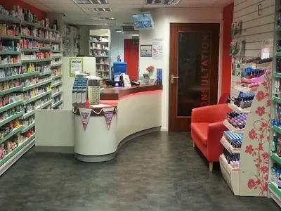 Walmley Pharmacy - Travel And Weight Loss Clinic
