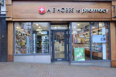A E Hobbs Ltd - Yellow Fever And Travel Vaccination Centre