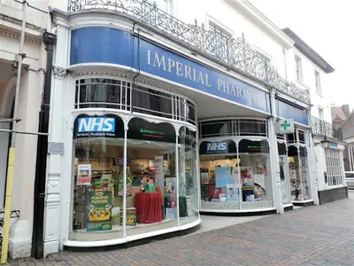 Imperial Pharmacy