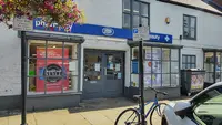 Boots Pharmacy