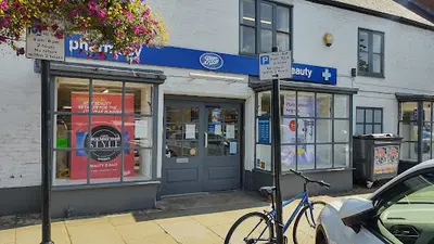 Boots Pharmacy