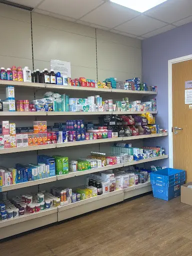 Market Square Pharmacy