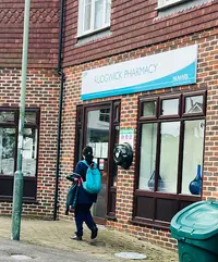 Rudgwick Pharmacy