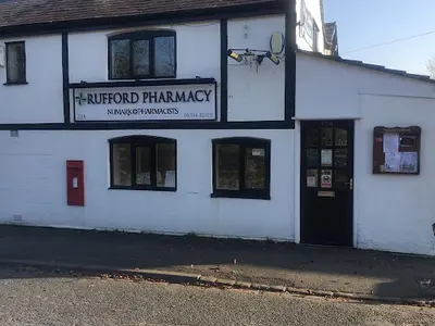 Rufford Pharmacy