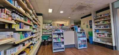 Morton Gardens Pharmacy