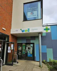 Rugby Pharmacy