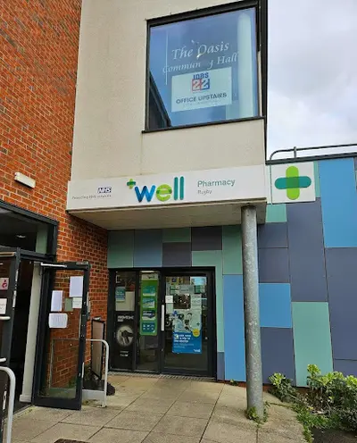 Rugby Pharmacy