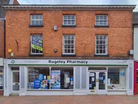 Rugeley Pharmacy