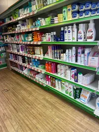 Wise Pharmacy