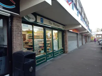 The Pharmacy