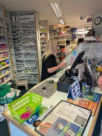 Rushden Pharmacy