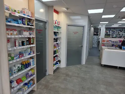Kamsons Pharmacy