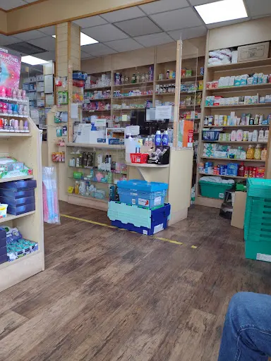 M&d Green - Rutherglen Pharmacy