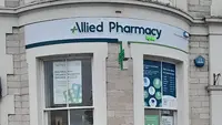 Allied Pharmacy - Ryde