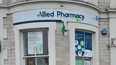 Allied Pharmacy - Ryde