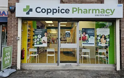 Coppice Pharmacy