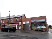 Hollowood Chemists - Ashton Upon Mersey, Sale, Pharmacy