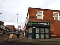 Hugall Pharmacy