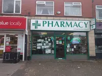 Parade Pharmacy