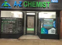 A-z Chemist
