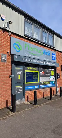 Pharmacykwik