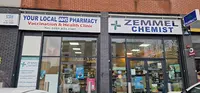 Zemmel Chemist Ltd