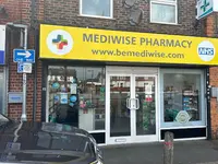 Mediwise Pharmacy