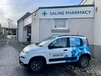 Saline Pharmacy