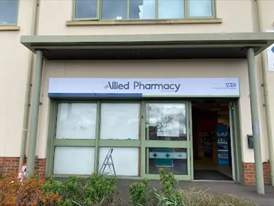 Allied Pharmacy - Millstream