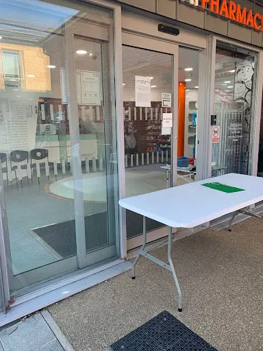 Tanday Pharmacy + Travel Vaccination Centre (free Consultation And Same Day Vaccinations)
