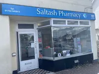 Saltash Pharmacy