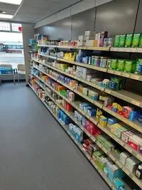 Tamar Pharmacy