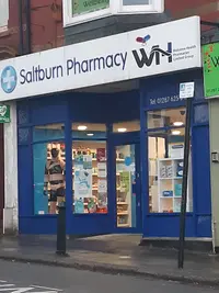 Saltburn Pharmacy