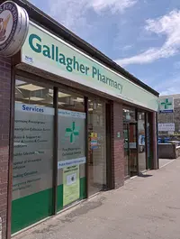 Gallagher Pharmacy