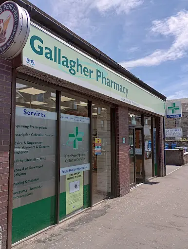 Gallagher Pharmacy