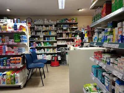 Everyou Healthcare (previously Purbeck Pharmacies) - Sandford