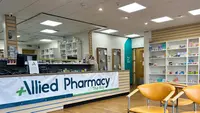 Allied Pharmacy - Sandown