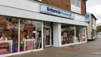 5 Market Britannia Pharmacy