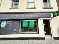 Right Medicine Pharmacy (sanquhar)