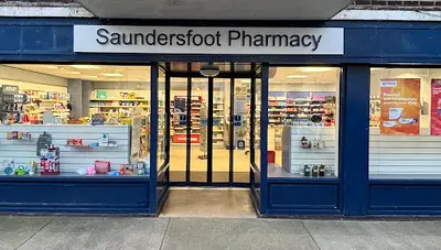 Saundersfoot Pharmacy